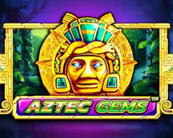 Aztec Gems ranura