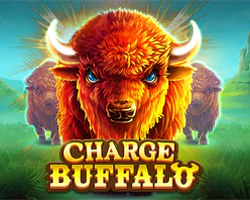 Charge Buffalo ranura