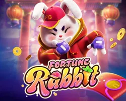 Fortune Rabbit ranura