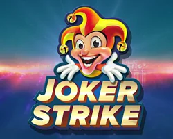 Joker Strike ranura