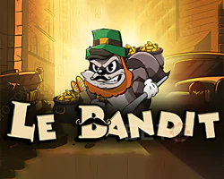 Le Bandit ranura