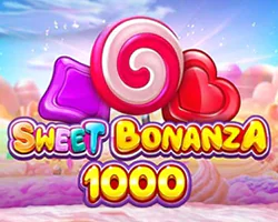 Sweet Bonanza 1000 ranura