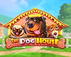 The Dog House ranura