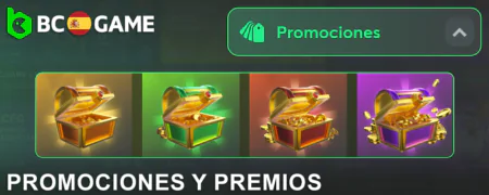 Bonos de casino para jugadores regulares